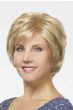 Renee Wig by Henry Margu | Hand-tied, lace front, monofilament top