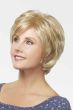 Renee Wig by Henry Margu | Hand-tied, lace front, monofilament top