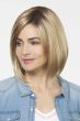 Devon Wig by Henry Margu | Hand-tied, lace front, monofilament top