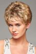 Monica by Henry Margu Wigs - Monofilament, Lace Front Wig