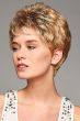 Monica by Henry Margu Wigs - Monofilament, Lace Front Wig
