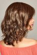Kendall by Henry Margu Wigs - Lace Front, Monofilament Wig