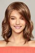 Kendall by Henry Margu Wigs - Lace Front, Monofilament Wig