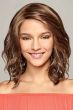 Kendall by Henry Margu Wigs - Lace Front, Monofilament Wig