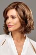 Hayden by Henry Margu Wigs - Mono Top, Lace Front Wig