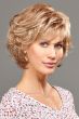 Gianna by Henry Margu Wigs - Mono Top, Lace Front Wig