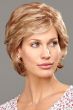 Gianna by Henry Margu Wigs - Mono Top, Lace Front Wig