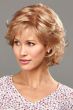 Gianna by Henry Margu Wigs - Mono Top, Lace Front Wig