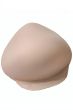 560 Foam Weighted Triangle Pocketed Bra Prosthesis by Nearly Me | Comfortable Casual Breast Form