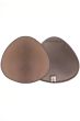 625 Luna Tri Bronze by Trulife | Symmetrical Triangle Breast Form for Everyday Comfort