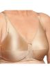 630 Soft Cup Bra by Nearly Me | Wire-Free Pocketed Mastectomy Bra