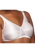 630 Soft Cup Bra by Nearly Me | Wire-Free Pocketed Mastectomy Bra