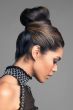 Wrap-N-Wear Bun Hairpiece by Revlon Wigs 