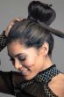 Wrap-N-Wear Bun Hairpiece by Revlon Wigs 