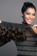 Wrap-N-Wear Bun Hairpiece by Revlon Wigs 