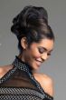 Wrap-N-Wear Bun Hairpiece by Revlon Wigs 