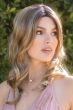 Ensley TP Hair Topper by Orchid / Rene of Paris | Lace Front, Mono Part