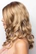 Ensley TP Hair Topper by Orchid / Rene of Paris | Lace Front, Mono Part