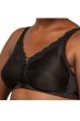 680 Soft Cup Bra by Nearly Me | Wire-Free Lace Pocketed Mastectomy Bra