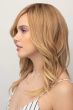 Lily Wig by Orchid / Rene of Paris | Human Hair, Monofilament
