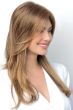 Flex TP Topper by Amore / Rene of Paris Wigs - Monofilament Base