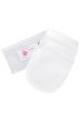 ABC 914 Post-Surgical Kit | Mastectomy Recovery Bra, Puff Form & Drain Pouches