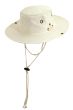 Mens Cotton Outdoor Hat