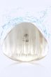 980 Active Swim Form by American Breast Care | Swim Breast Form with Secure Fit & Natural Weight