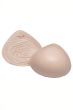 Nearly Me #985 Super Soft Ultra Lightweight Breast Form | Natural Feel with Pocketed Support for Mastectomy Bra