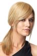 human hair bangs by raquel welch wigs