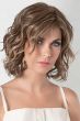 Eclat Deluxe Wig by Ellen Wille | Petite/Average, Lace Front, Mono, Heat Friendly
