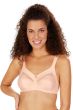 Isadora Mastectomy Bra by Amoena | Wire-Free Full Figure Pocketed Bra