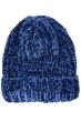 Addy Chenille Beanie Hat | Soft Winter Beanies for Women