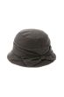 Glasgow All-Weather Quilted Rain Hat | Fleece-Lined Rain Hats for Women