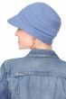 UPF Adventure Cap | Cardani 100% Cotton Newsboy Hat with Aloe Lining | UPF 50+ Sun Protection