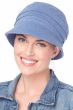 UPF Adventure Cap | Cardani 100% Cotton Newsboy Hat with Aloe Lining | UPF 50+ Sun Protection