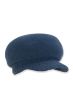 Aila Soft Wool Newsboy Cap | Wool Caps for Women