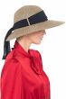 Aileen Chiffon Ribbon Sun Hat | Spring and Summer Hats for Women