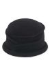 Wool Alani Cloche Hat