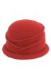 Wool Alani Cloche Hat