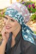 snoods for cancer patients, Jewish headcoverings