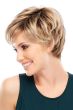 Allure Mono by Jon Renau Wigs