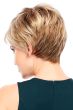 Allure Mono by Jon Renau Wigs