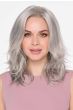 Amanda Wig by Envy | Lace Front Wig with Monofilament Top