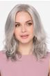 Amanda Wig by Envy | Lace Front Wig with Monofilament Top
