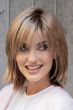 Amber Wig by Envy Wigs | Lace Front, Mono Top