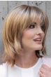 Amber Wig by Envy Wigs | Lace Front, Mono Top