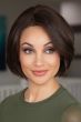 Amelia Wig by Envy | Human Hair, Hand Tied, Lace Front, Monofilament