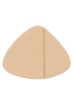 Amoena Weighted Leisure Form 132N | Weighted Prosthetic Breast Form