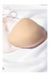 Amoena weighted breast form for post mastectomy